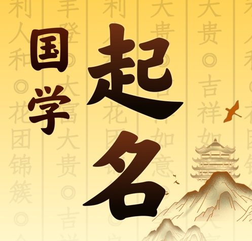 巩义国学起名 人工起名一对一